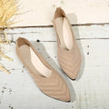 Chic Orthopedic Shoes with Unique Design