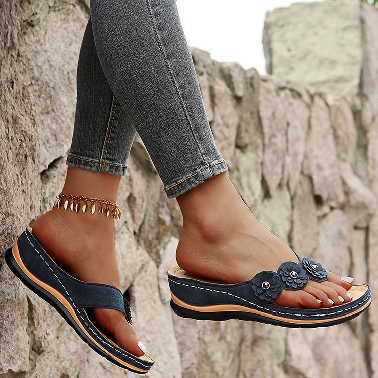 Stylish Orthopedic Sandals for Any Occasion
