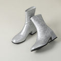 Comfortable Orthopedic Boots for Daily Wear
