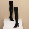 Beautifully Crafted Orthopedic Boots