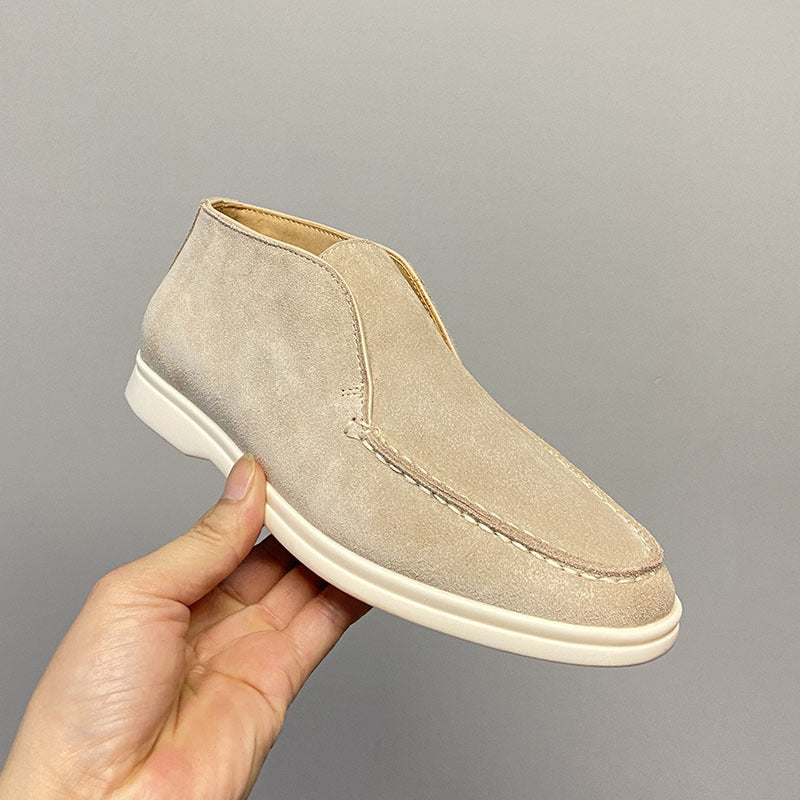 Comfortable Orthopedic Boots for Daily Wear