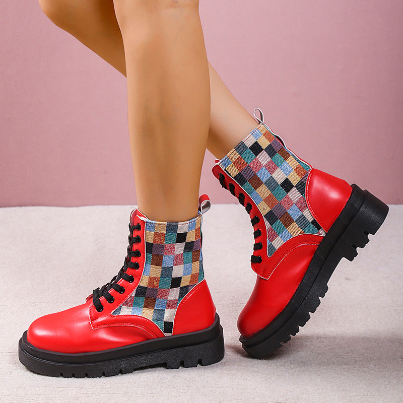 Stylish Orthopedic Boots for Any Occasion