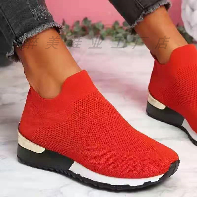 Graceful Orthopedic Shoes for Modern Look