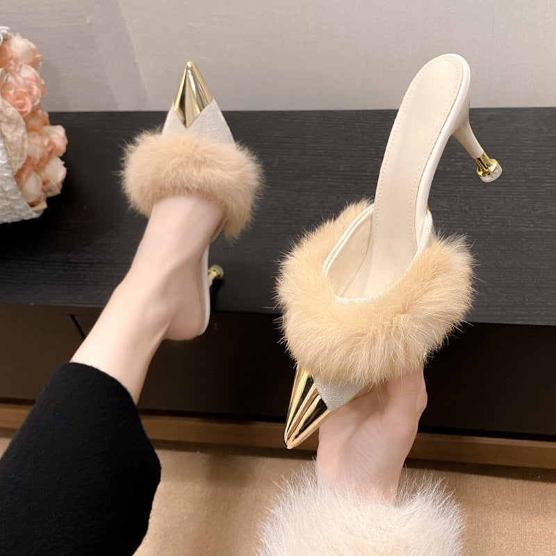 Beautifully Crafted Orthopedic Shoes
