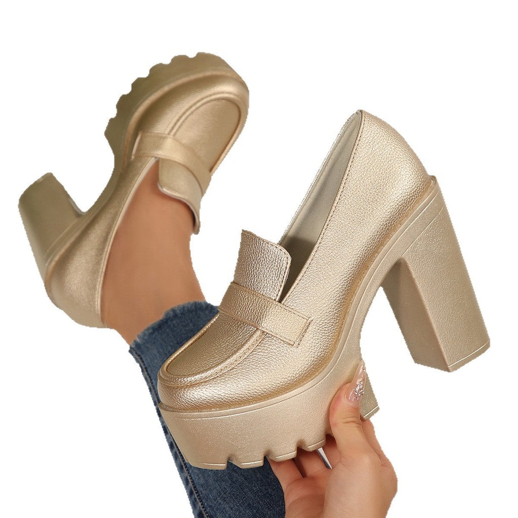 Comfortable Orthopedic Heels for Daily Wear