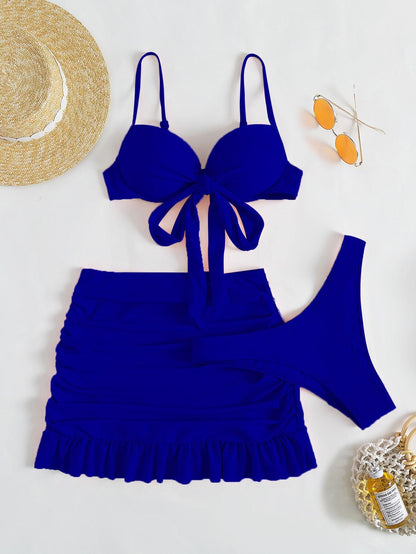 Classic Top With a Flattering Fit