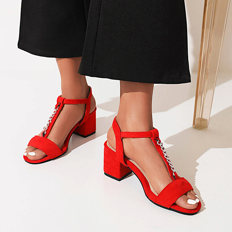 Graceful Orthopedic Sandals for Modern Look