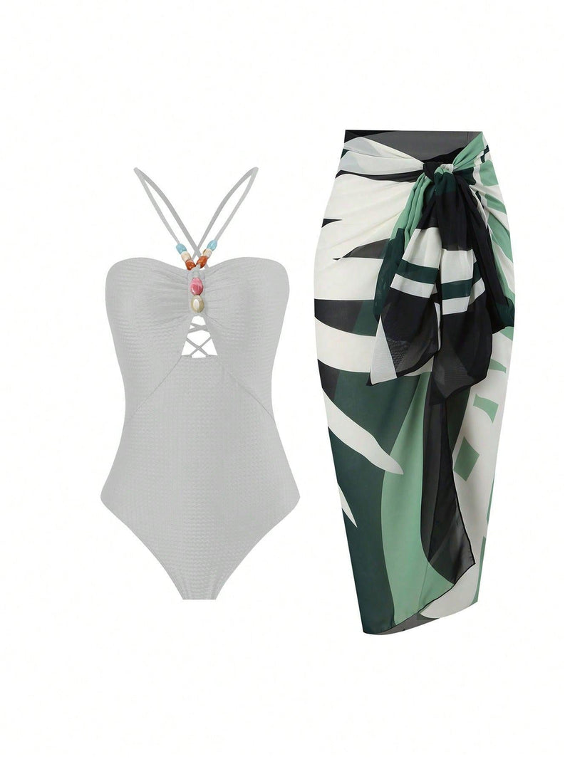 Beautifully Finished Top in a Timeless Design