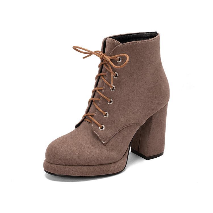 Elegant Orthopedic Boots for Every Step