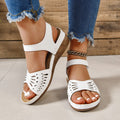Stylish Orthopedic Sandals for Any Occasion