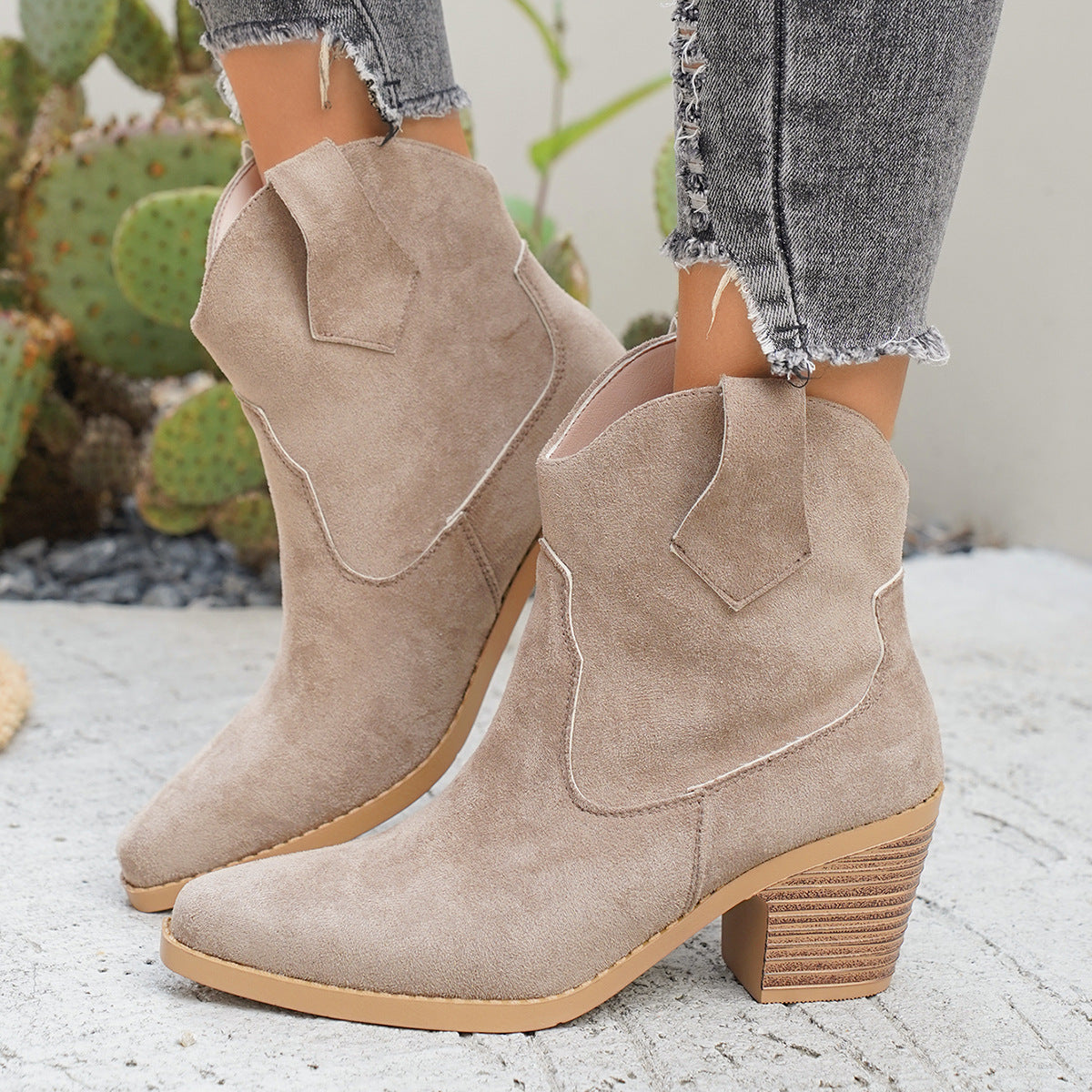 Beautifully Crafted Orthopedic Boots