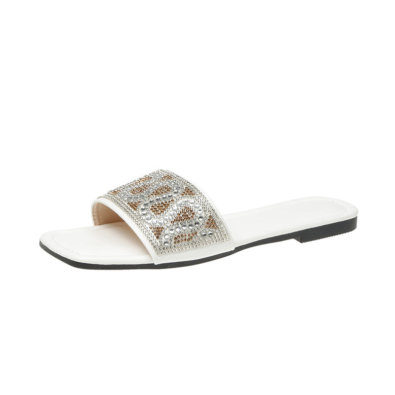 Beautifully Crafted Orthopedic Sandals