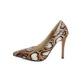 Stylish Orthopedic Heels for Any Occasion