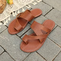 Beautifully Crafted Orthopedic Sandals