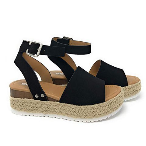 Vintage Inspired Orthopedic Sandals