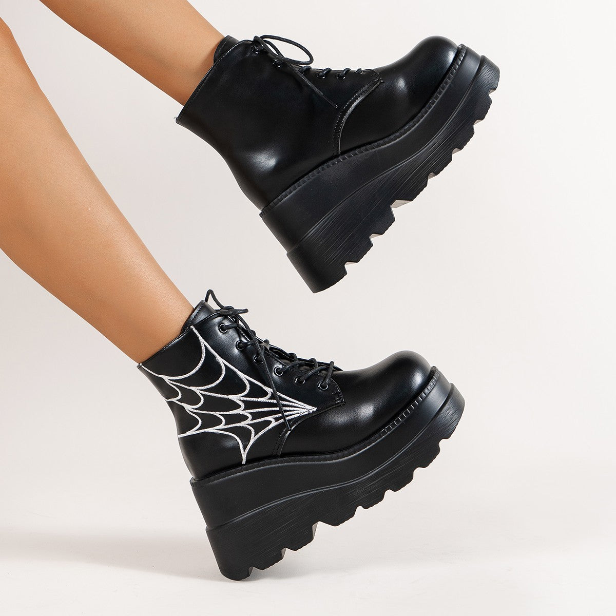 Elegant Orthopedic Boots for Every Step