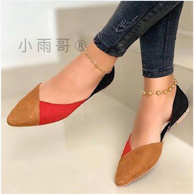 Vintage Inspired Orthopedic Shoes