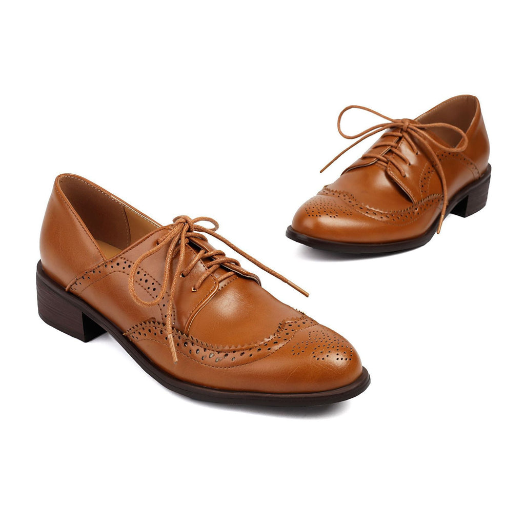 Graceful Orthopedic Shoes for Modern Look