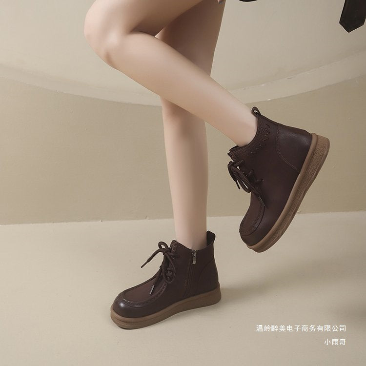 Beautifully Crafted Orthopedic Boots