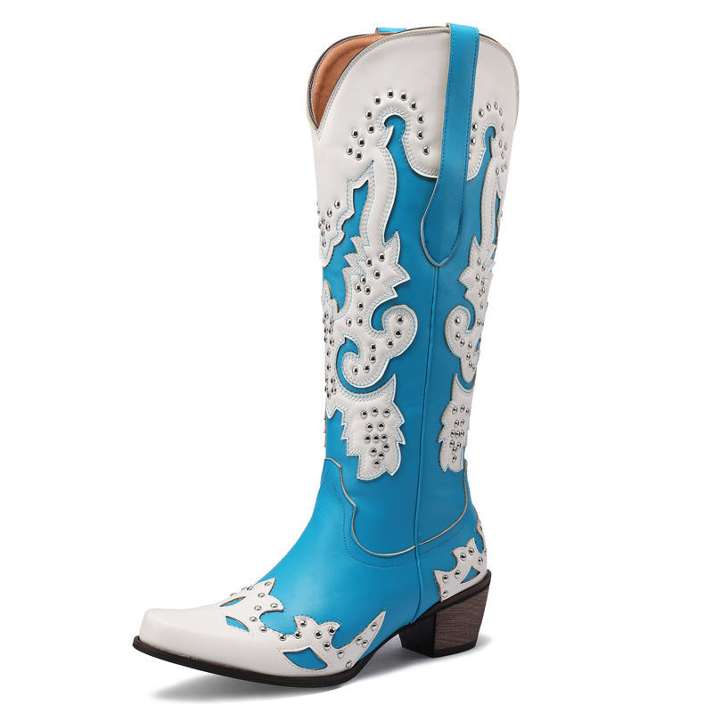 Elegant Orthopedic Boots for Every Step
