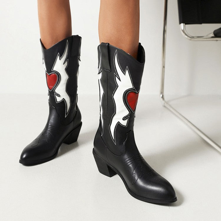 Classic Orthopedic Boots with Timeless Style
