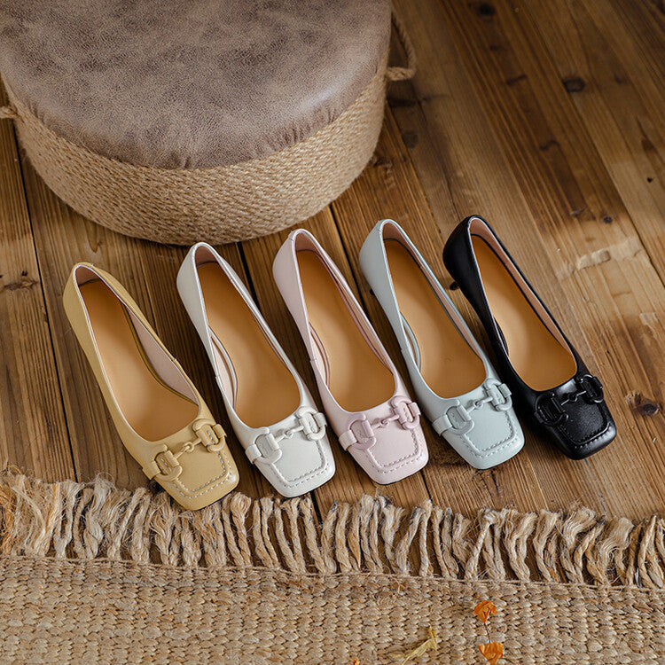 Graceful Orthopedic Shoes for Modern Look