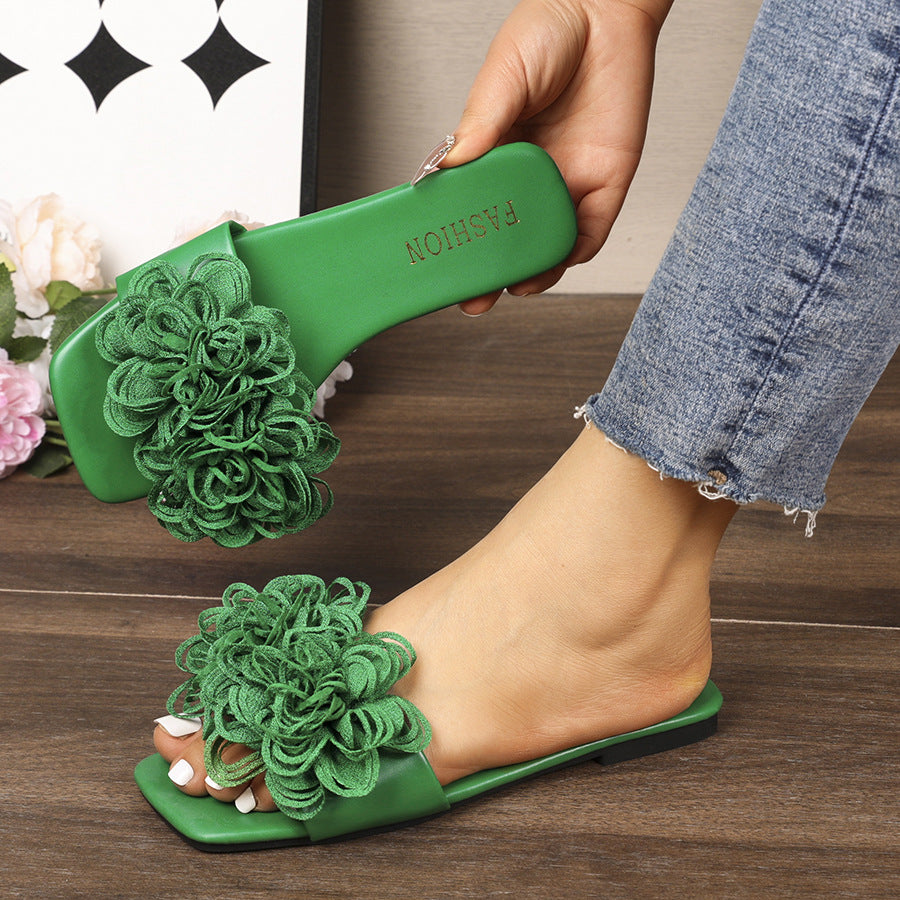 Classic Orthopedic Sandals with Timeless Style