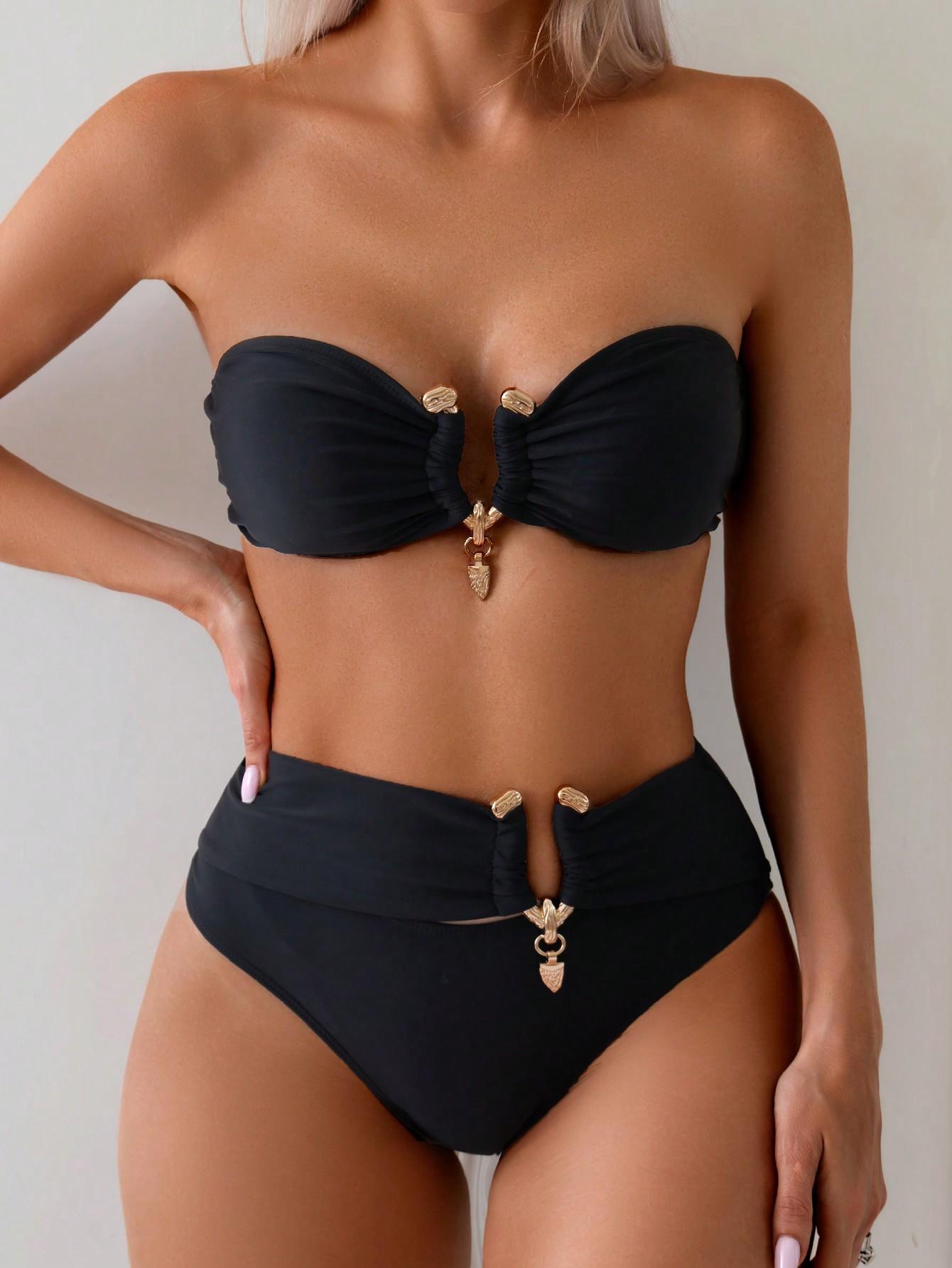 Thoughtfully Designed Top in a Timeless Style