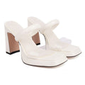Vintage Inspired Orthopedic Sandals