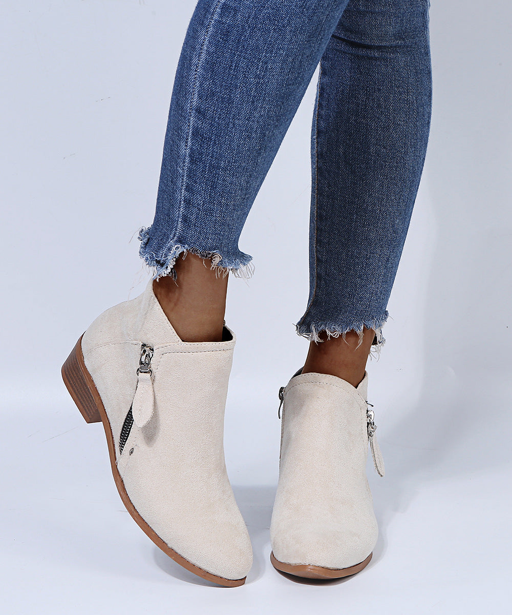 Comfortable Orthopedic Boots for Daily Wear