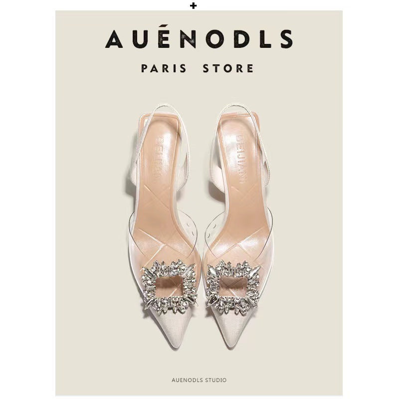 Vintage Inspired Orthopedic Sandals