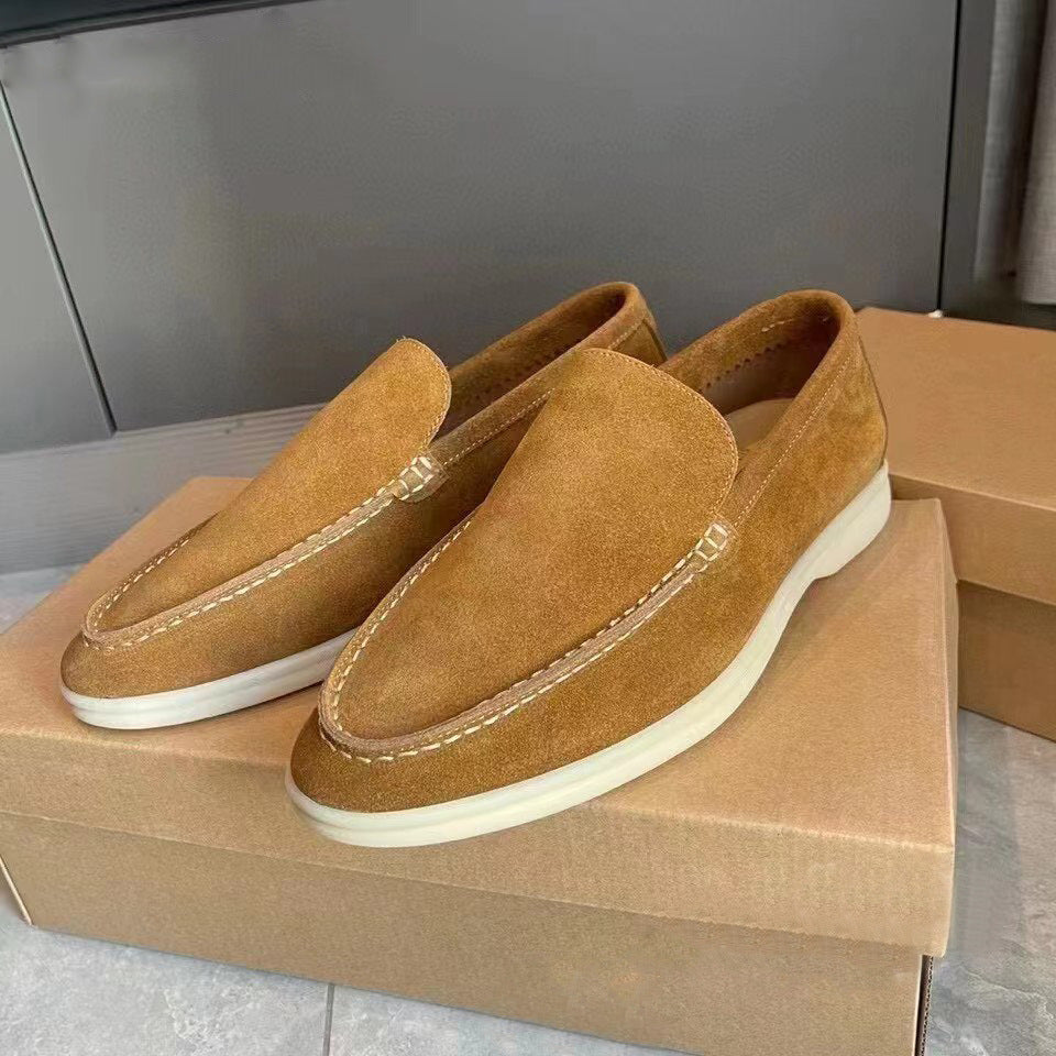 Chic Orthopedic Shoes with Unique Design