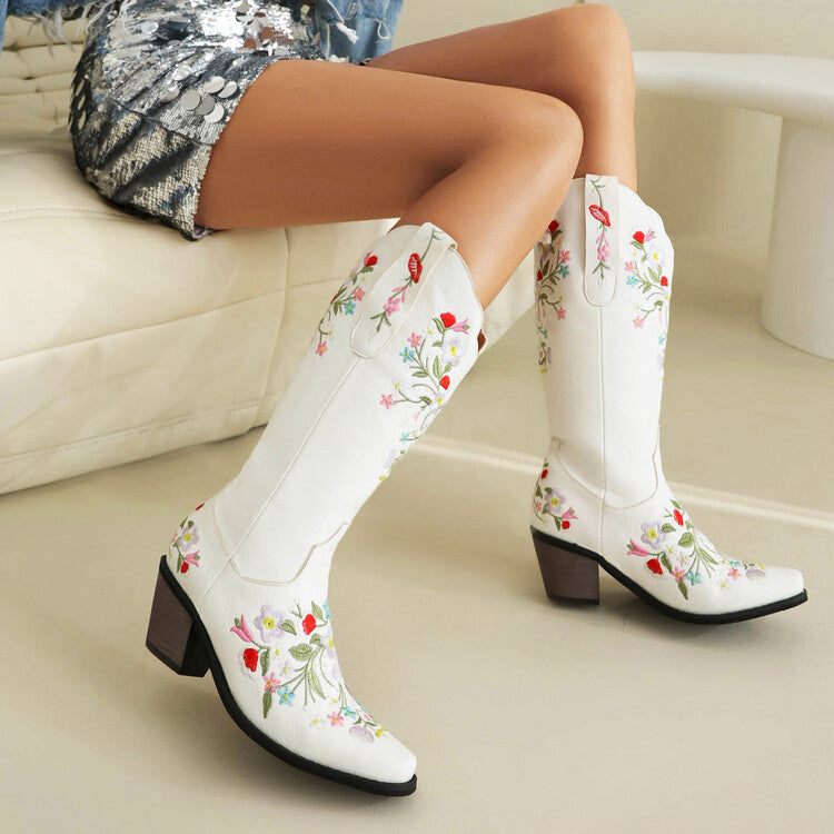 Classic Orthopedic Boots with Timeless Style