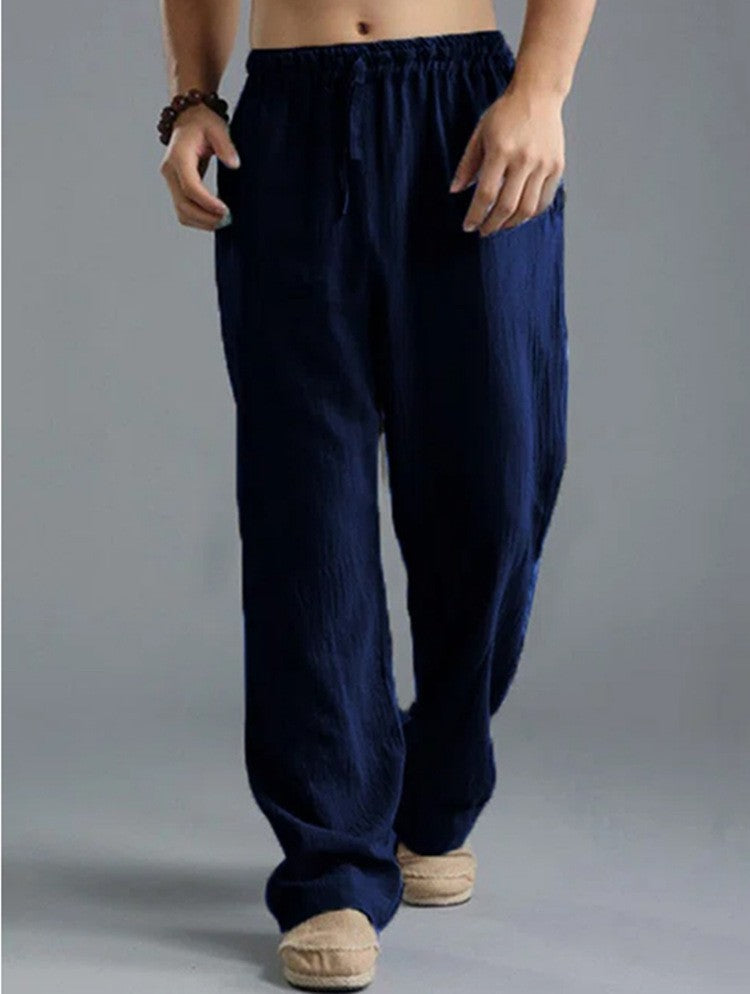 Séduisant et raffiné Pantalon