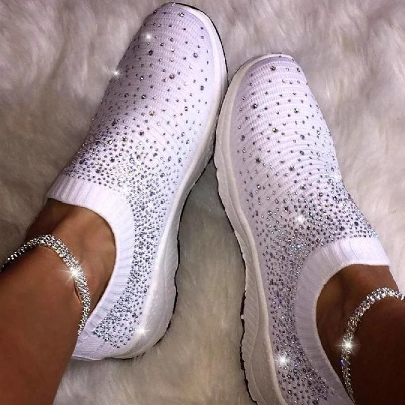 Graceful Orthopedic Shoes for Modern Look