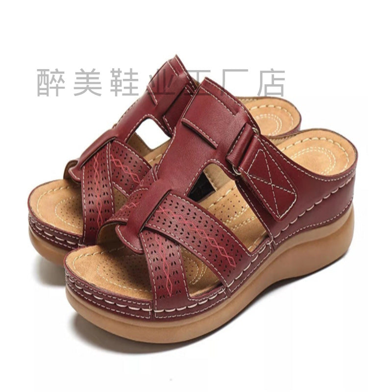 Beautifully Crafted Orthopedic Shoes