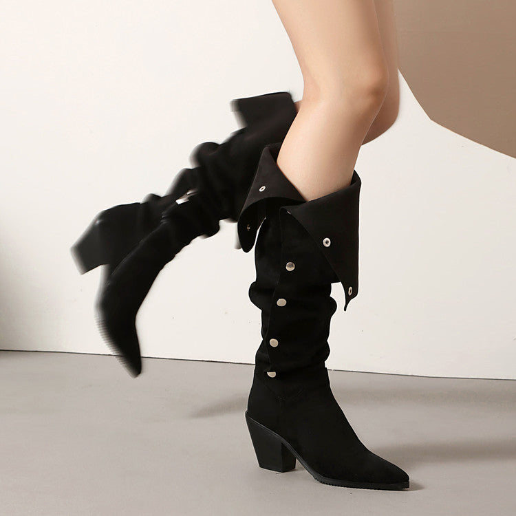 Chic Orthopedic Shoes with Unique Design