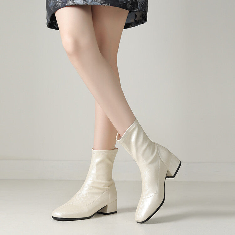 Comfortable Orthopedic Boots for Daily Wear