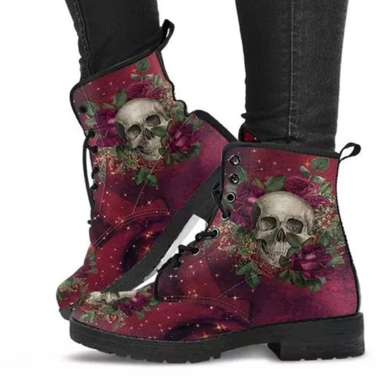 Stylish Orthopedic Boots for Any Occasion