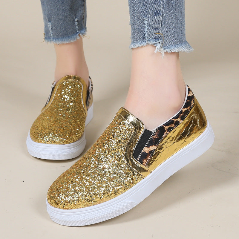 Graceful Orthopedic Shoes for Modern Look
