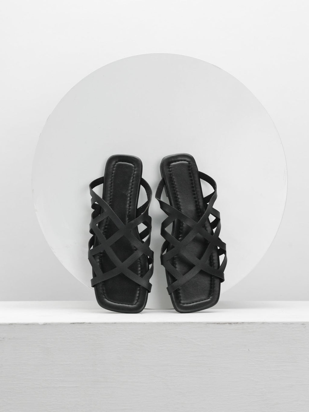 Beautifully Crafted Orthopedic Sandals