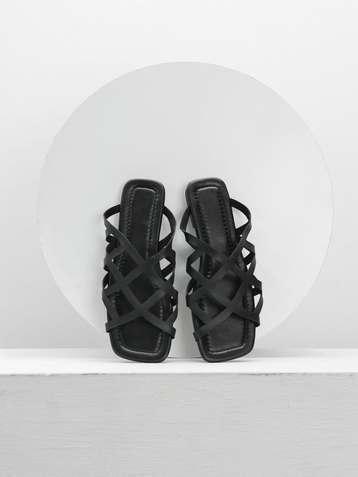 Beautifully Crafted Orthopedic Sandals