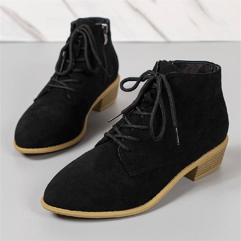 Comfortable Orthopedic Boots for Daily Wear