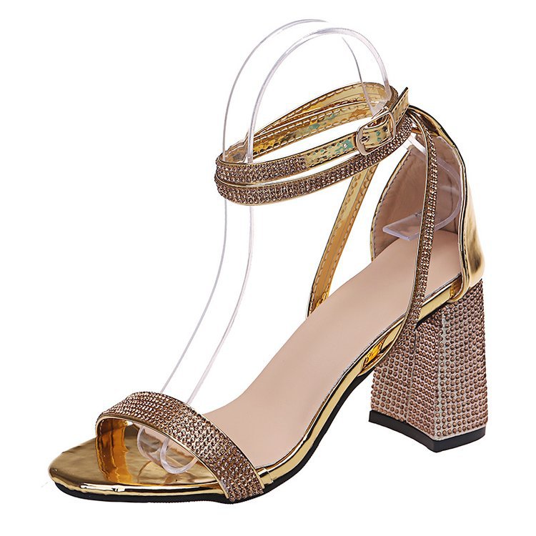 Vintage Inspired Orthopedic Sandals