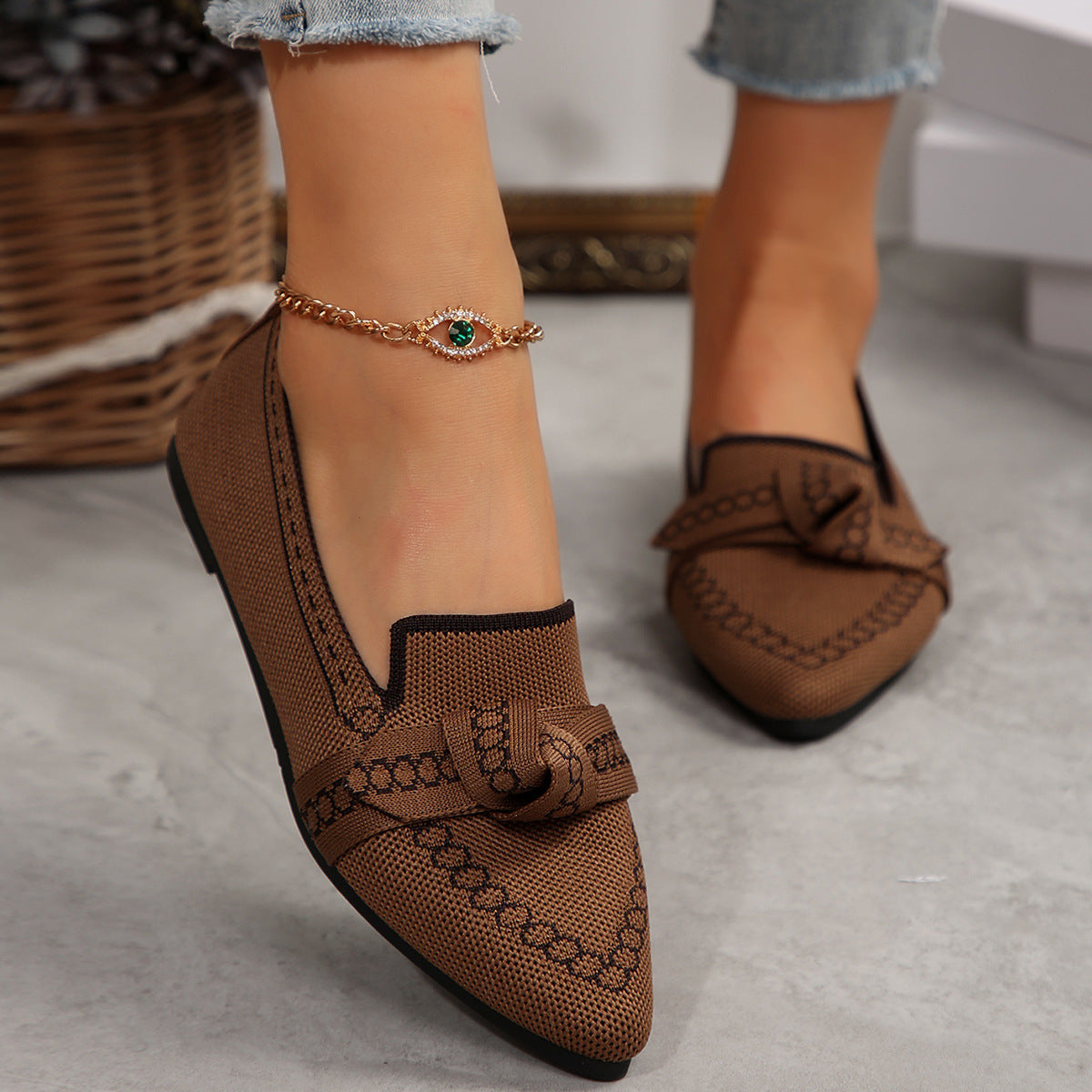 Comfortable Orthopedic Shoes for Daily Wear