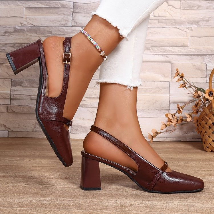 Stylish Orthopedic Sandals for Any Occasion