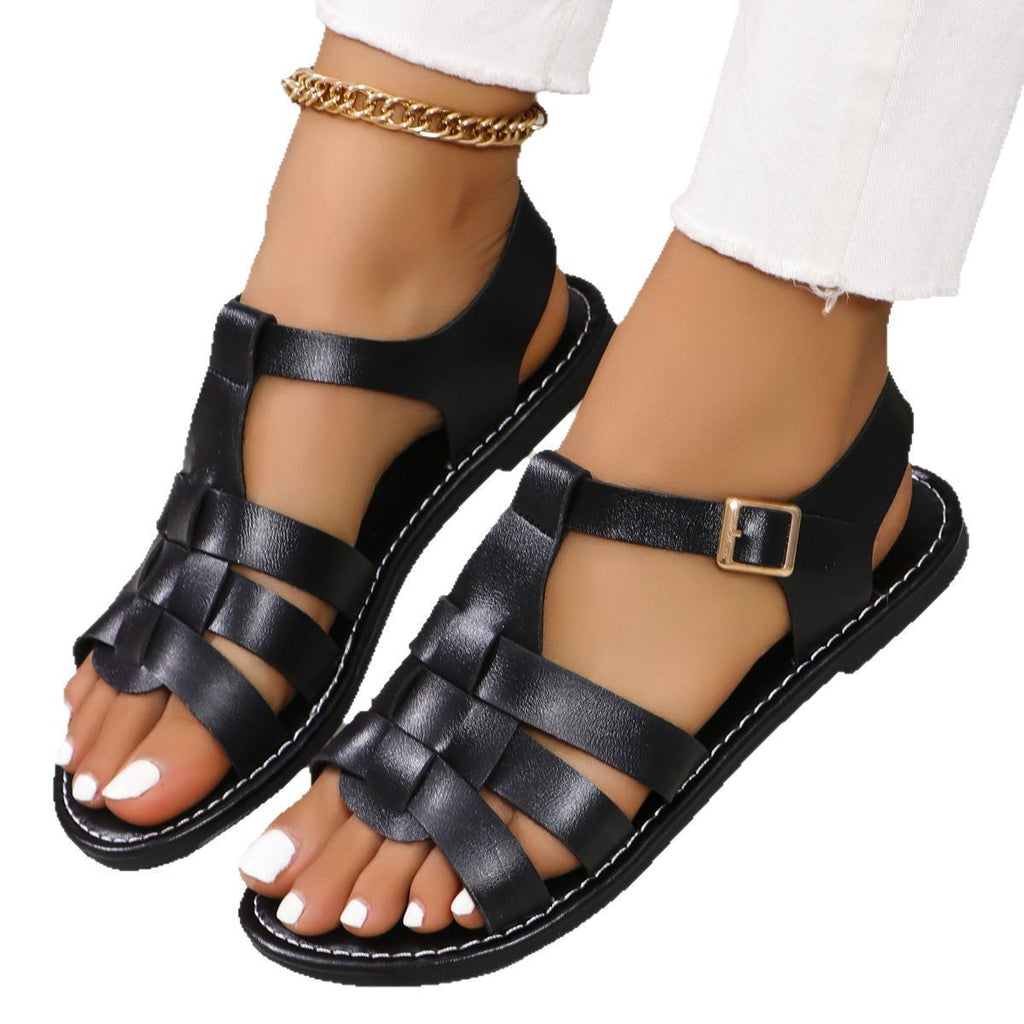 Comfortable Orthopedic Sandals for Daily Wear