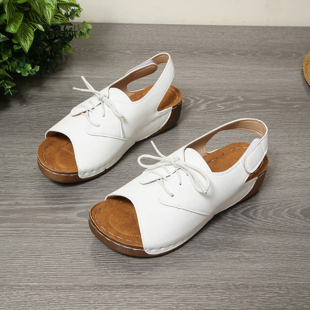 Stylish Orthopedic Sandals for Any Occasion