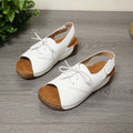 Stylish Orthopedic Sandals for Any Occasion