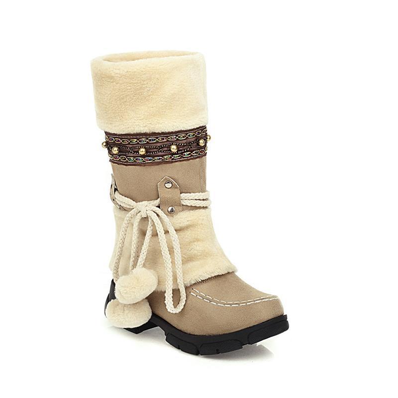 Stylish Orthopedic Boots for Any Occasion